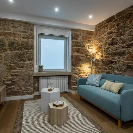 Zalaeta Playa Apartamento