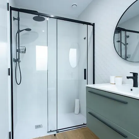 公寓 Zalaeta Playa