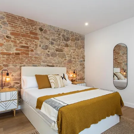 Zalaeta Playa Apartamento