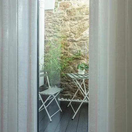 Zalaeta Playa Appartement *