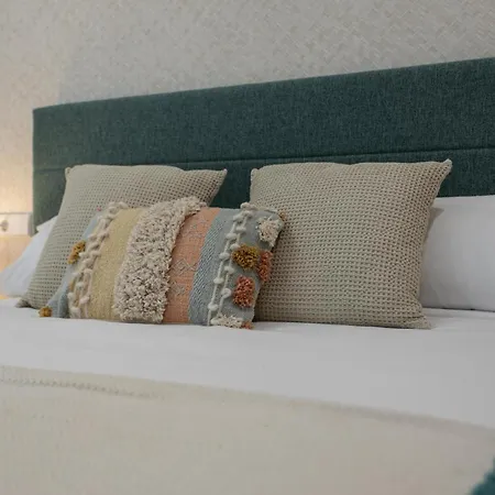 Apartamento Zalaeta Playa