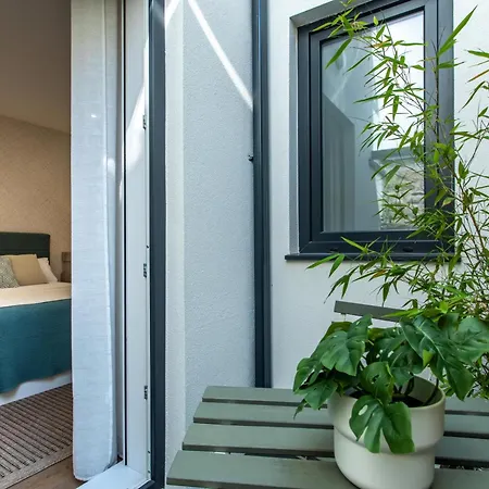 Zalaeta Playa Apartamento *