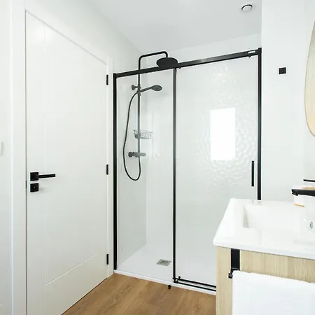 Zalaeta Playa 拉科鲁尼亚