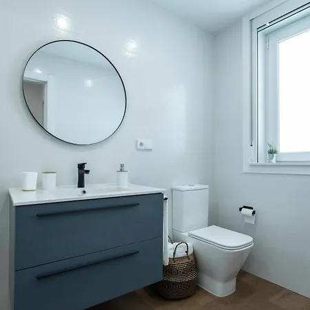 Apartamento Zalaeta Playa *