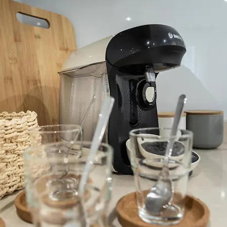 Apartamento Zalaeta Playa