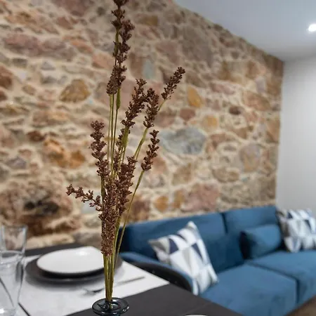 Zalaeta Playa Appartement *
