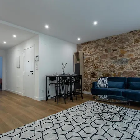 Apartamento Zalaeta Playa A Coruña