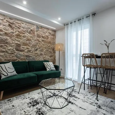 Zalaeta Playa Apartamento