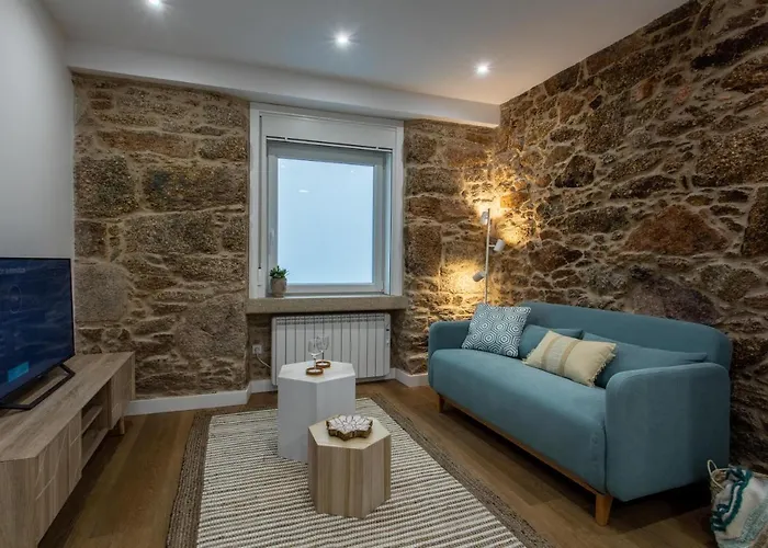 Zalaeta Playa Apartment