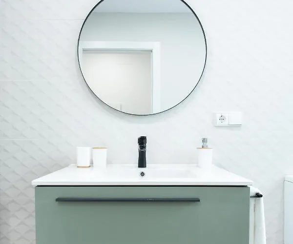 Apartamento Zalaeta Playa *