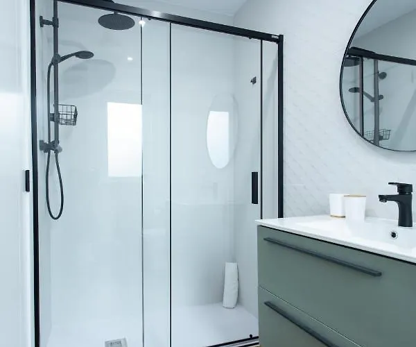 Apartamento Zalaeta Playa