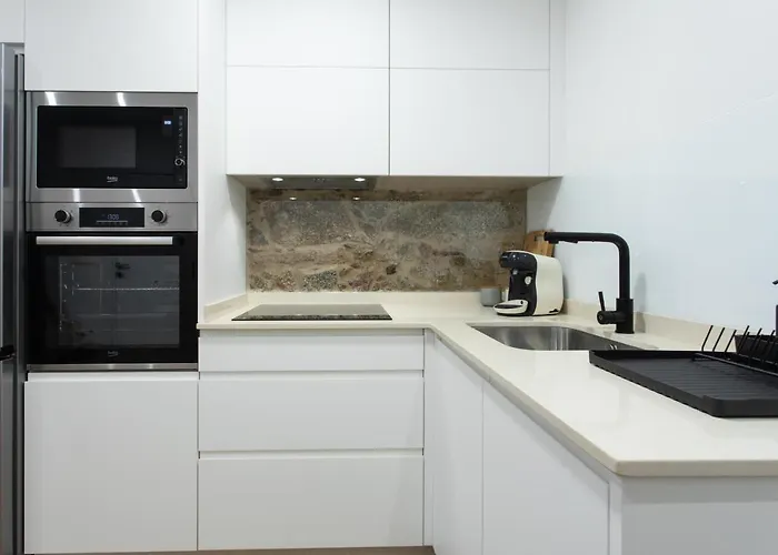 Zalaeta Playa Apartamento A Coruña