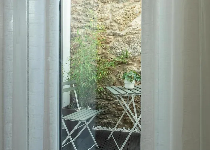 Zalaeta Playa Apartment *