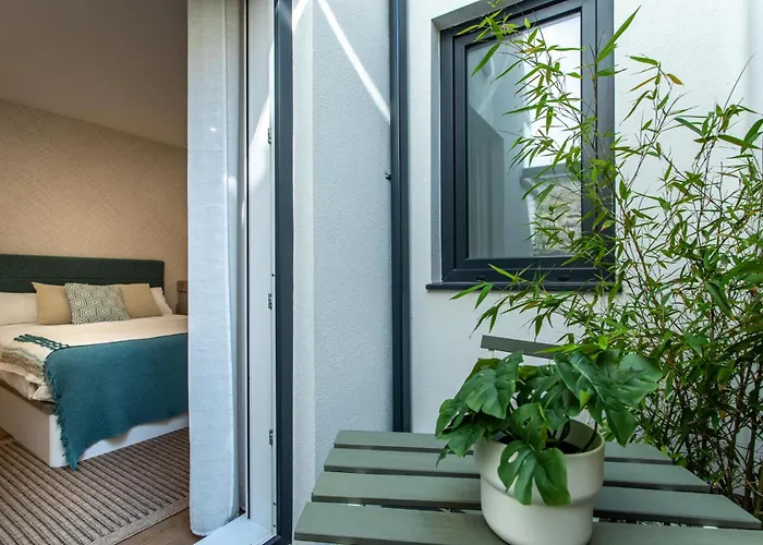 Zalaeta Playa Apartment *