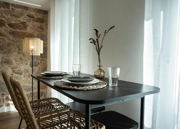 Apartamento Zalaeta Playa *