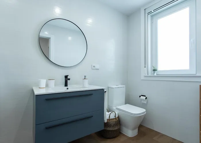 Apartamento Zalaeta Playa *