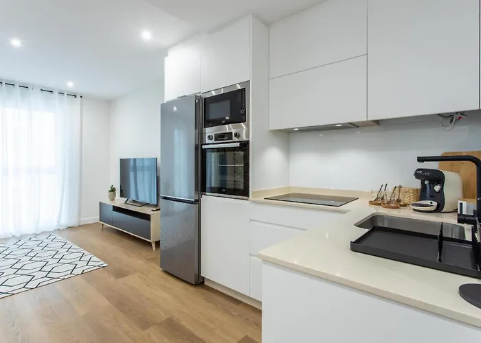 Zalaeta Playa * A Coruna