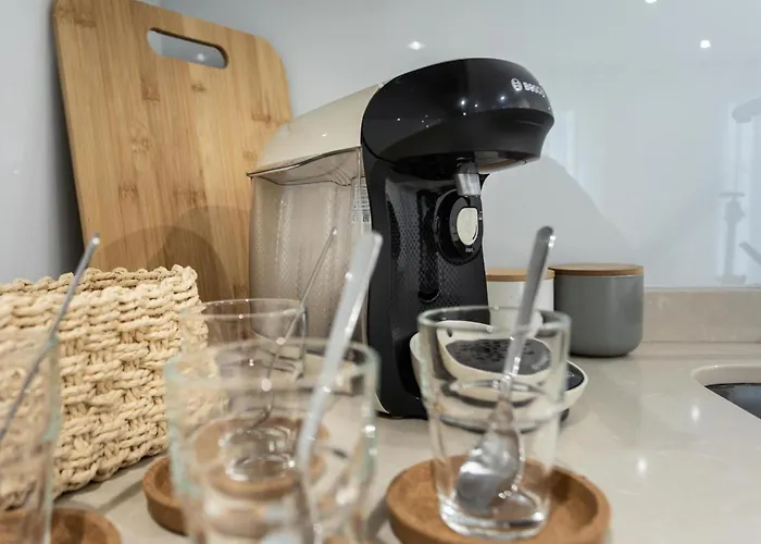 Apartamento Zalaeta Playa