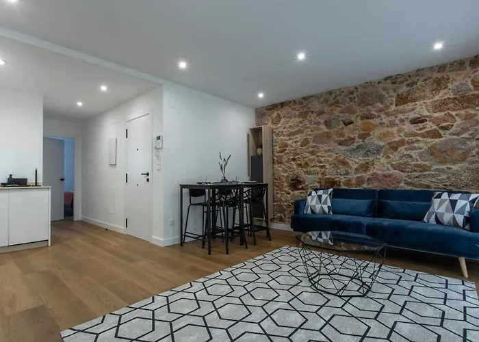 Apartamento Zalaeta Playa A Coruña