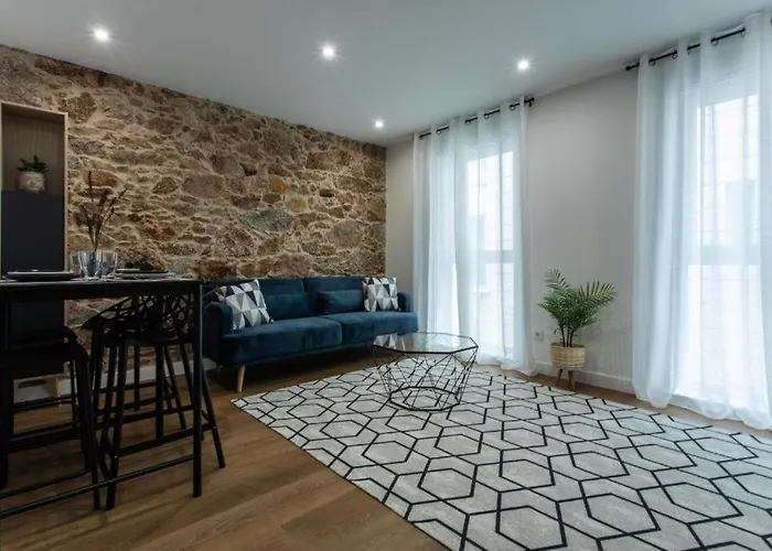 Zalaeta Playa Apartamento *